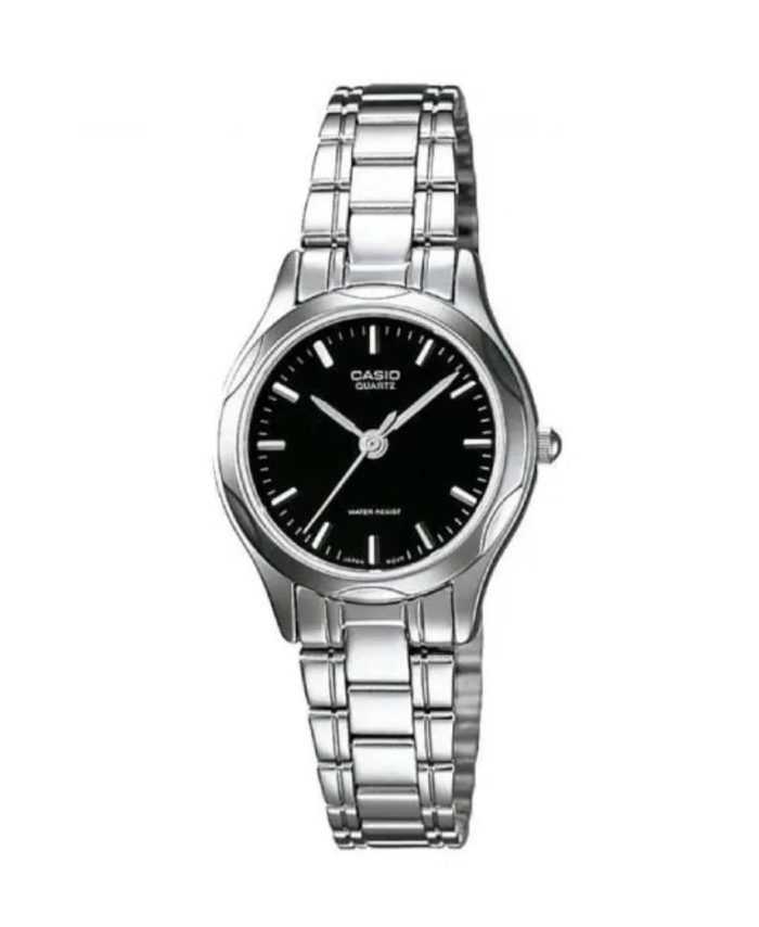ساعت مچی زنانه کاسیو Casio مدل LTP-1275D-1ADF