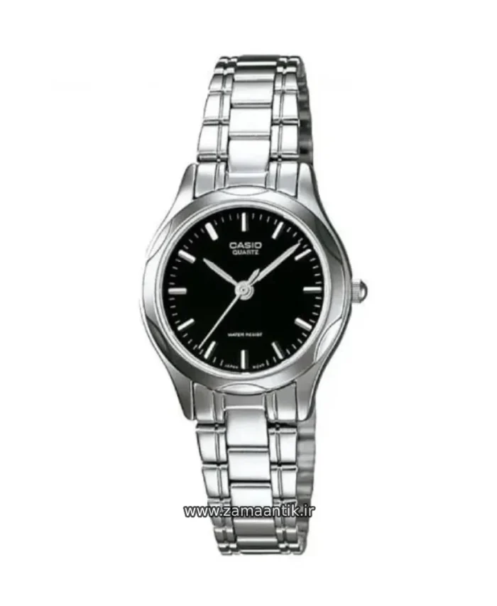 ساعت مچی زنانه کاسیو Casio مدل LTP-1275D-1ADF