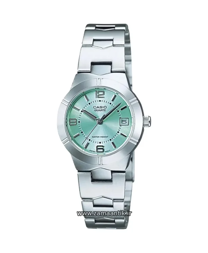 ساعت مچی زنانه کاسیو Casio مدل LTP-1241D-3ADF