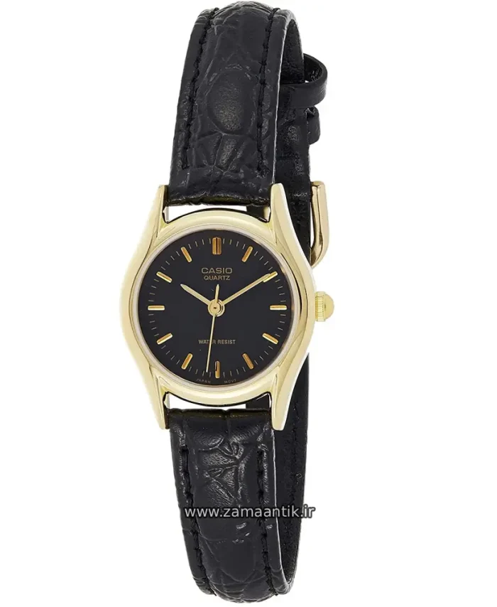 ساعت مچی زنانه کاسیو Casio مدل LTP-1094Q-1A