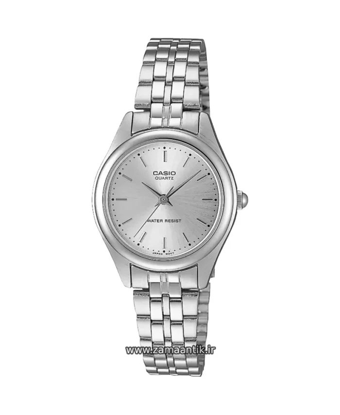 ساعت مچی زنانه کاسیو Casio مدل LTP-1129A-7AR