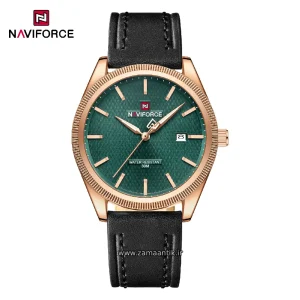 ساعت مچی مردانه نیوی فورس NAVIFORCE مدل NF9276L rggnb
