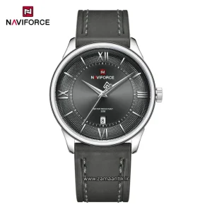 ساعت مچی مردانه نیوی فورس NAVIFORCE مدل NF 9272L SGYGY