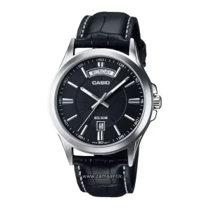 ساعت مچی مردانه کاسیو Casio مدل MTP-1381L-1AVDF