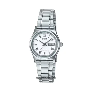 ساعت مچی زنانه کاسیو Casio مدل LTP-V006D-7B