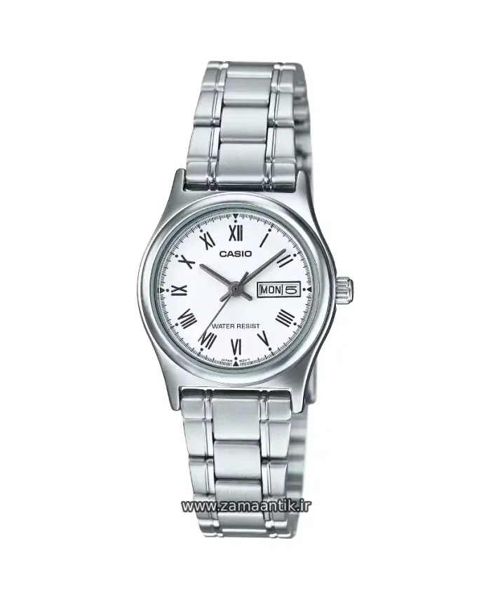 ساعت مچی زنانه کاسیو Casio مدل LTP-V006D-7B
